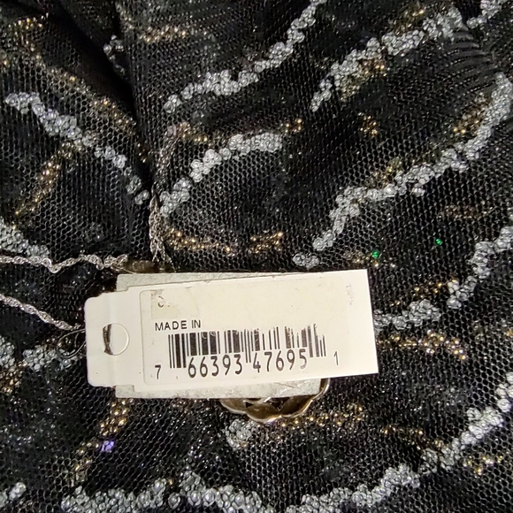 Judith Jack Necklace Sterling Silver Marcasite Pendant - Picture 10 of 15